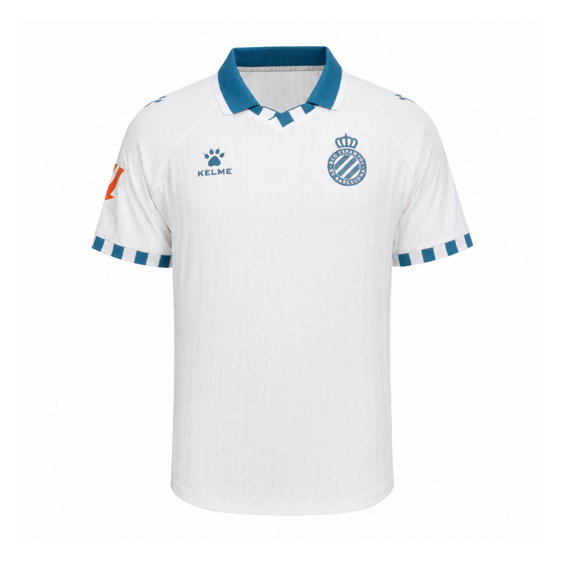 RCD Espanyol 2025/26 Away Kit