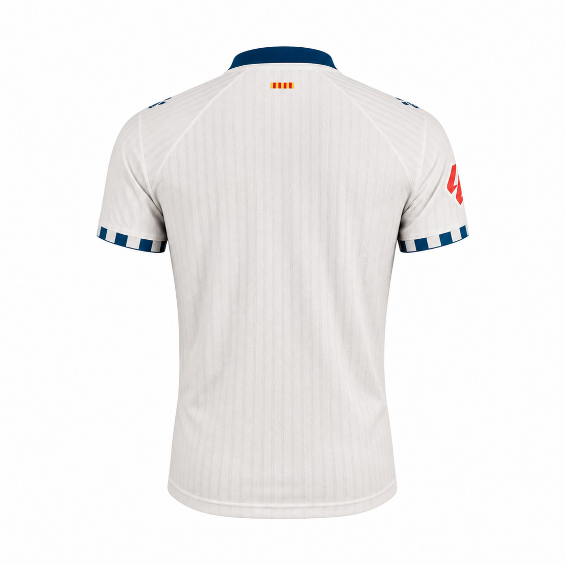 RCD Espanyol 2025/26 Away Kit