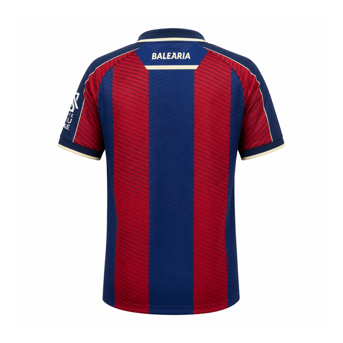 Levante UD 2025/26 Home Kit