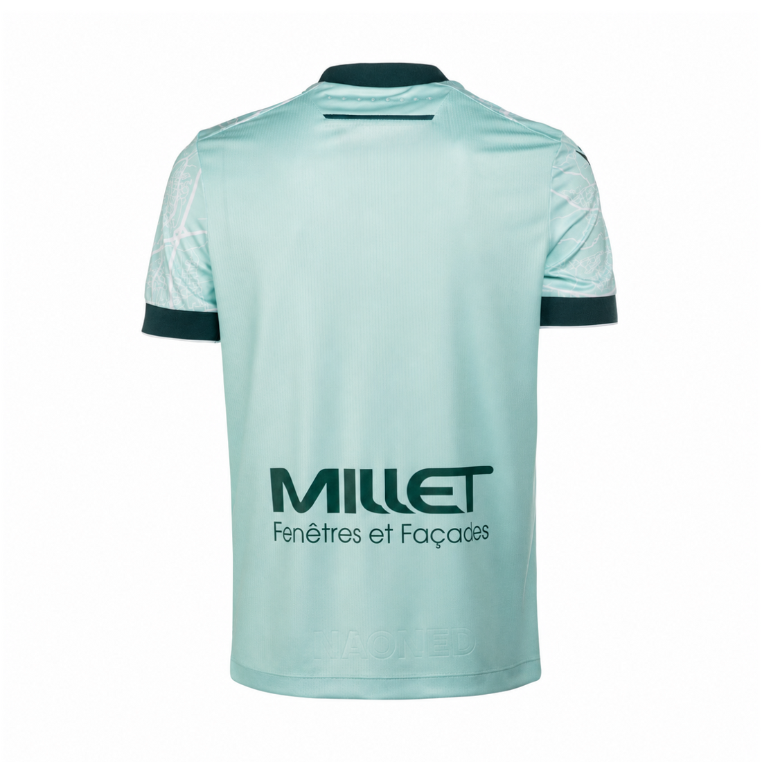FC Nantes 2025/26 Away Kit
