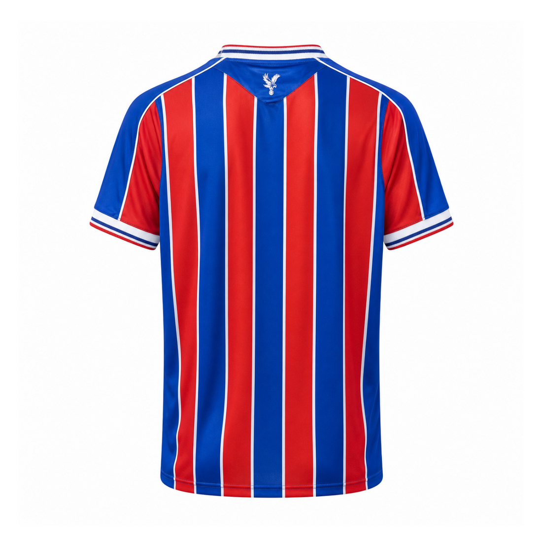 Crystal Palace FC 2025/26 Home Kit