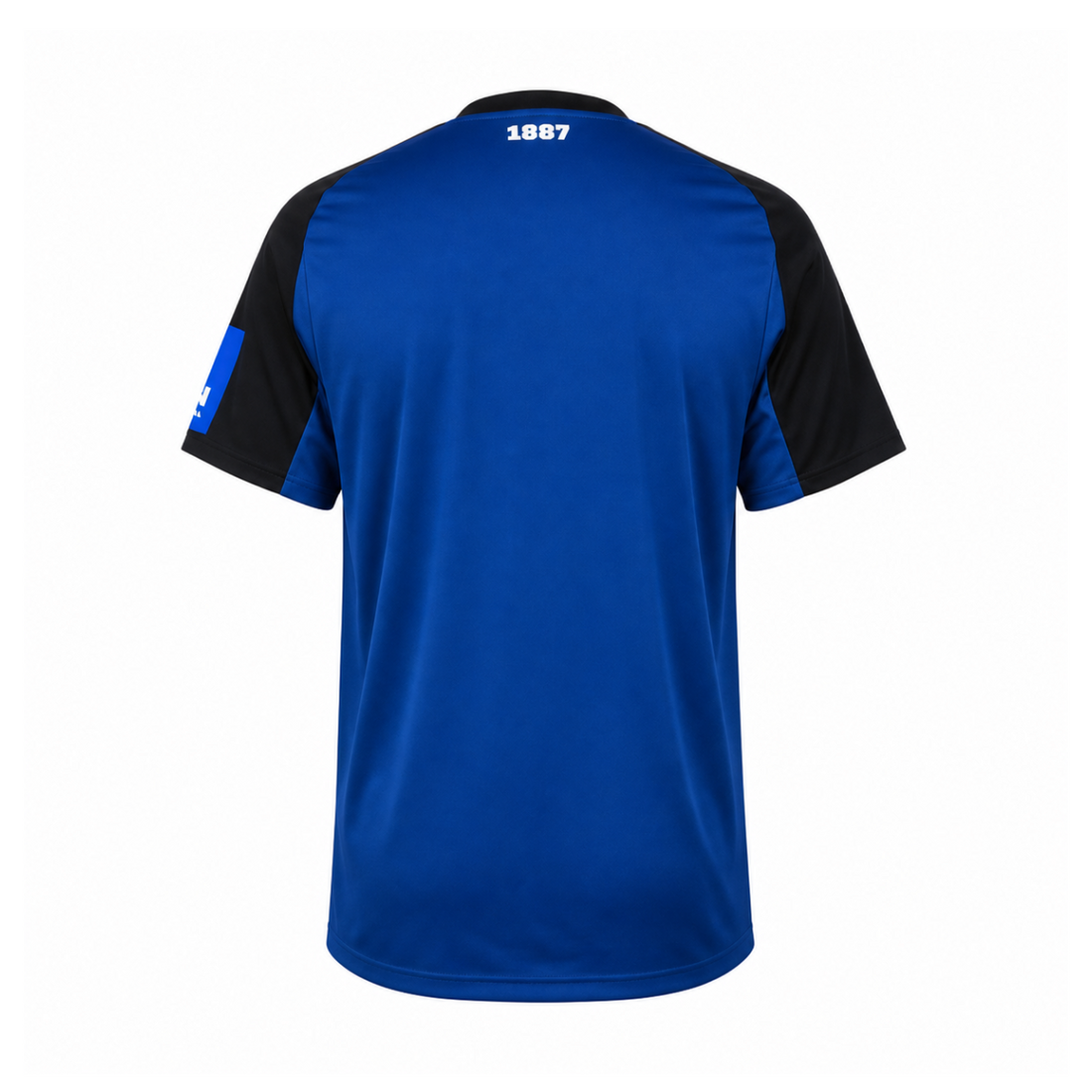 Hamburger SV 2025/26 Away Kit