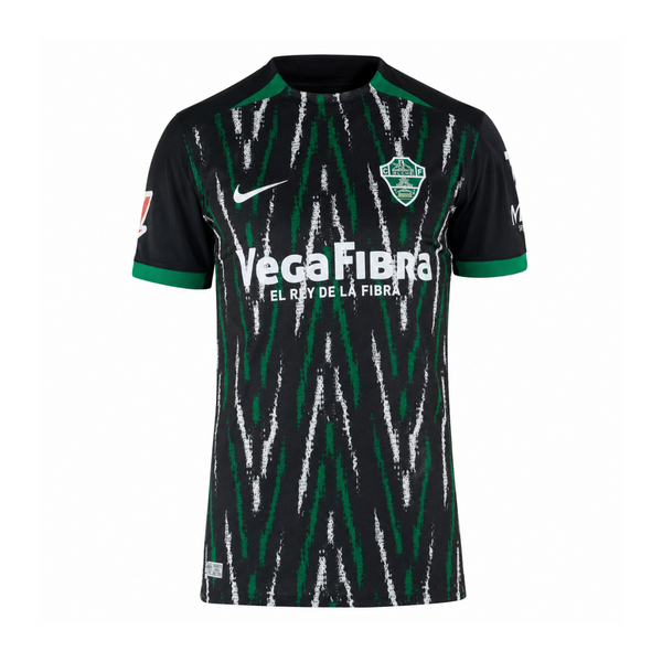 Elche CF 2025/26 Away Kit