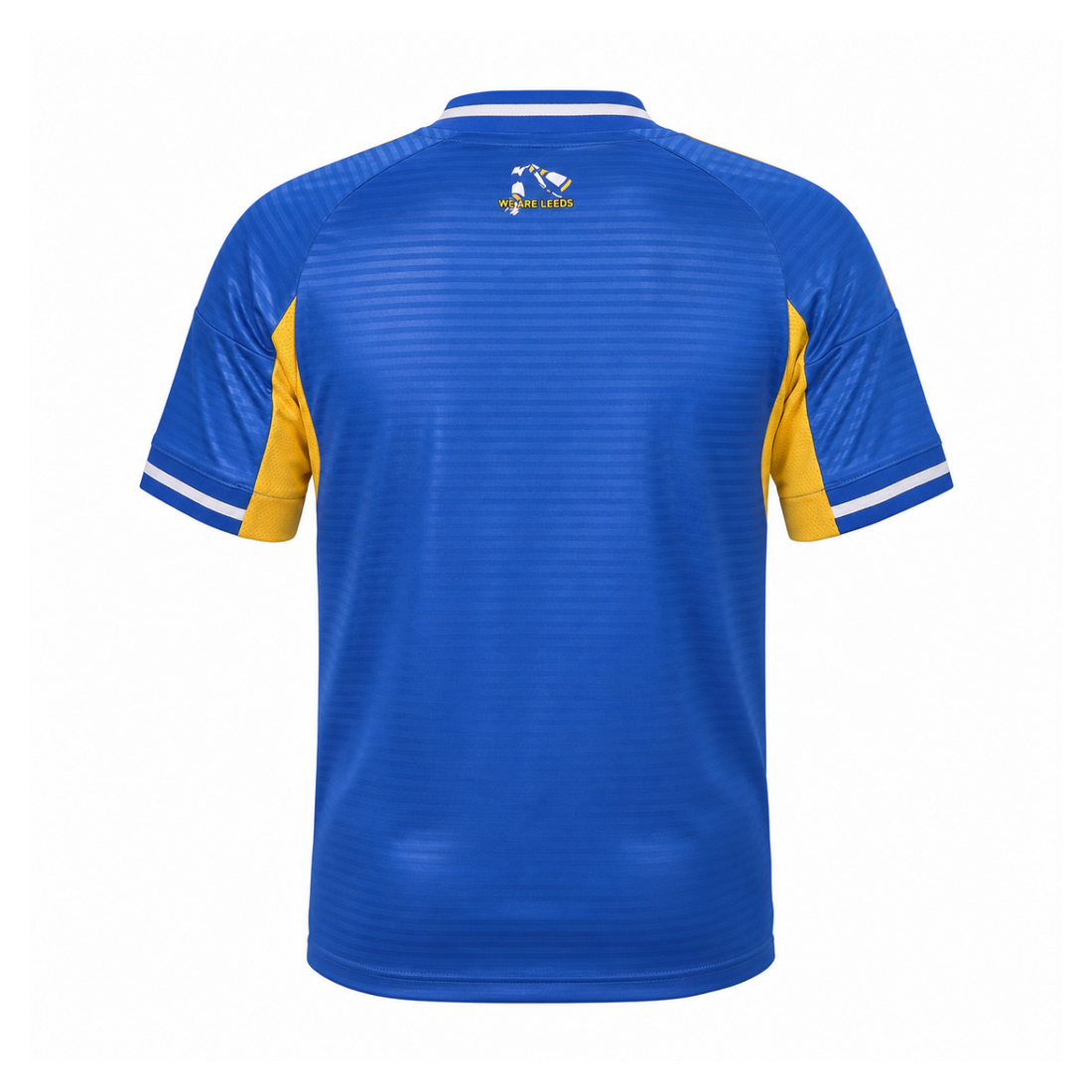 Leeds United FC 2025/26 Away Kit