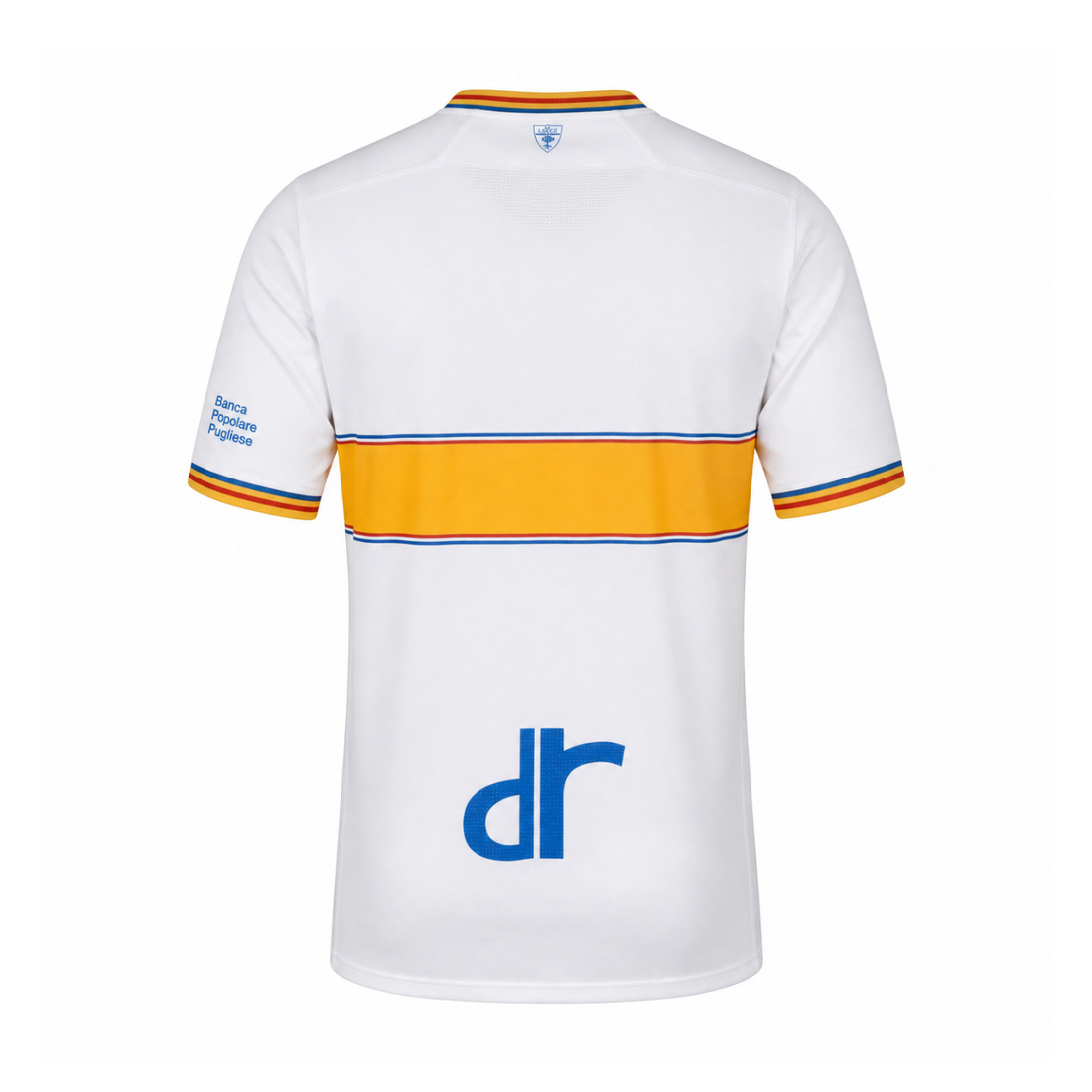 US Lecce 2025/26 Away Kit