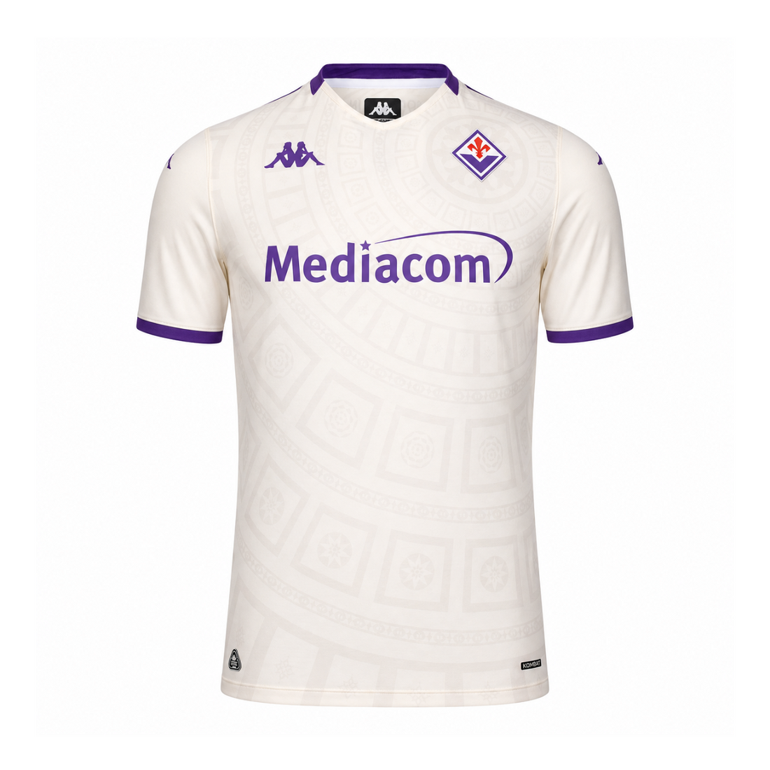ACF Fiorentina 2025/26 Away Kit