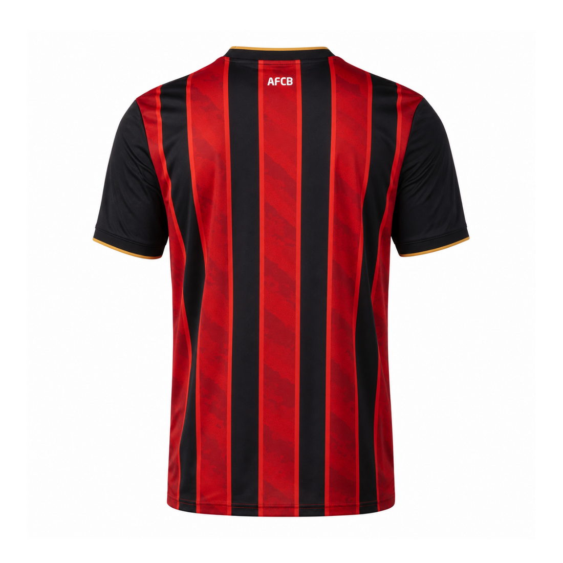 AFC Bournemouth 2025/26 Home Kit
