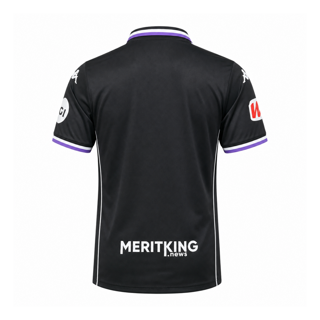Real Valladolid CF 2025/26 Away Kit