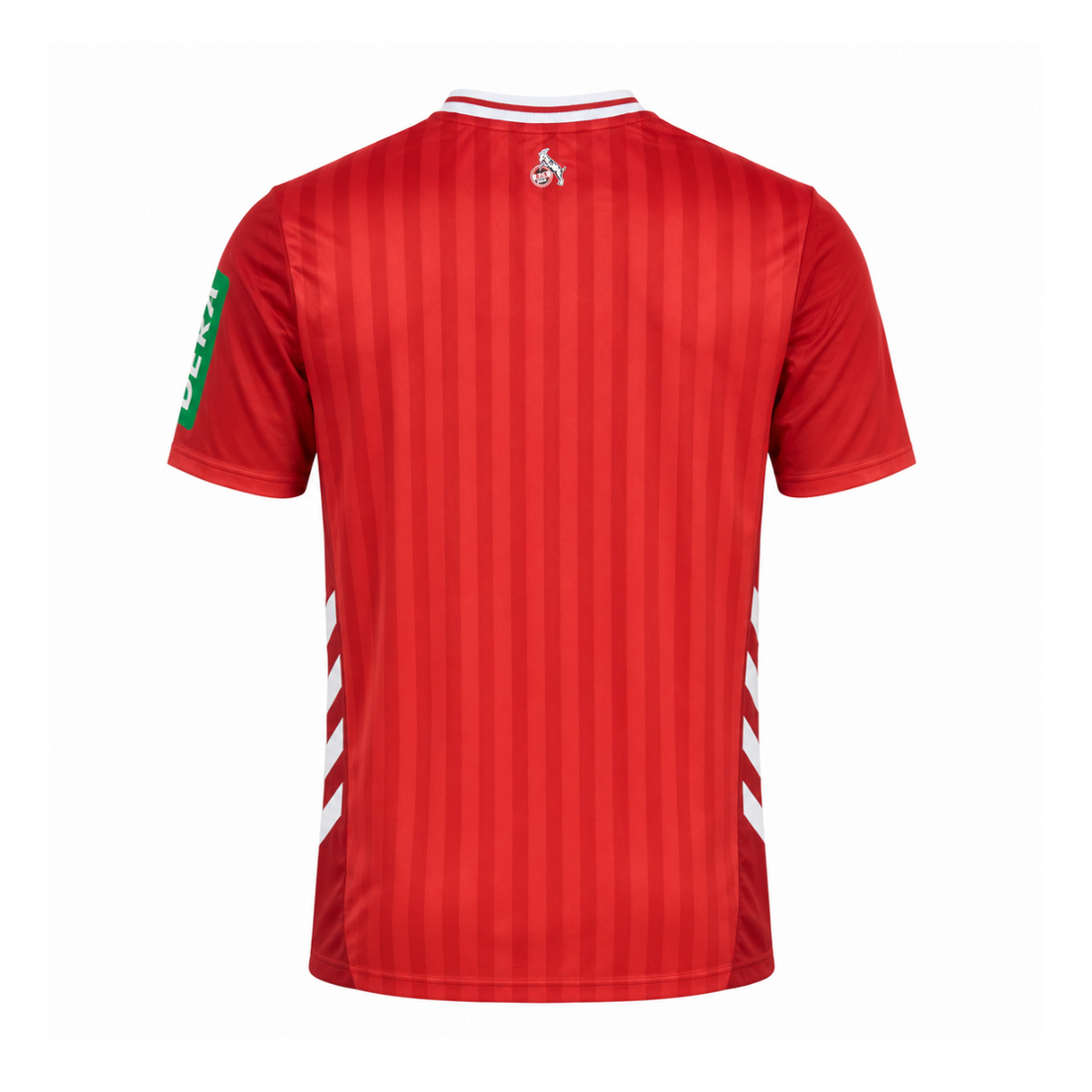 1. FC Köln 2025/26 Away Kit