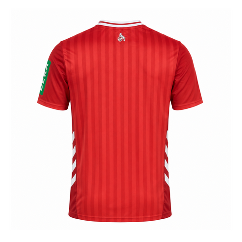 1. FC Köln 2025/26 Away Kit