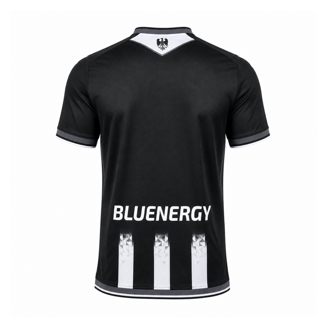 Udinese Calcio 2025/26 Home Kit