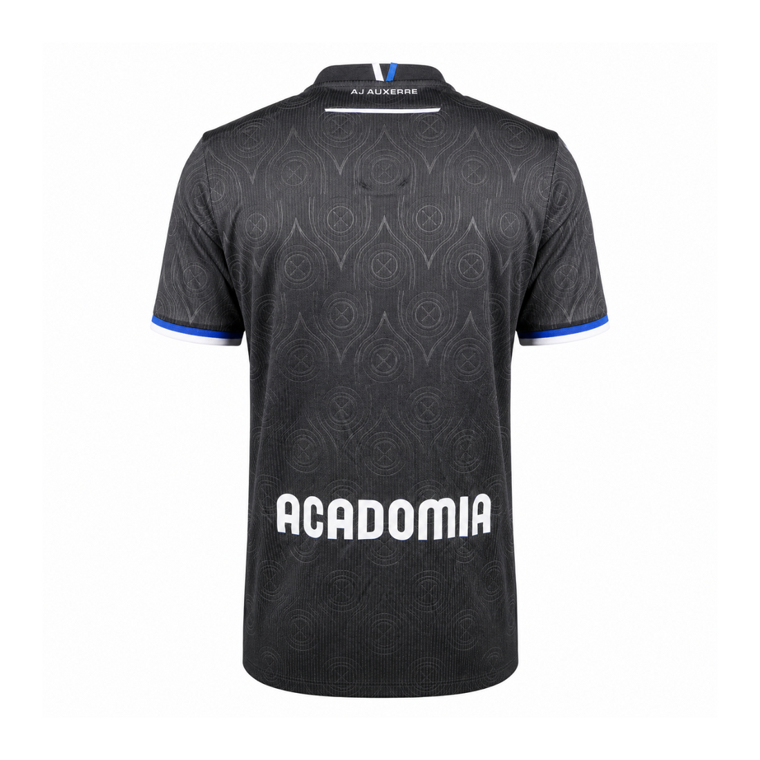AJ Auxerre 2025/26 Away Kit