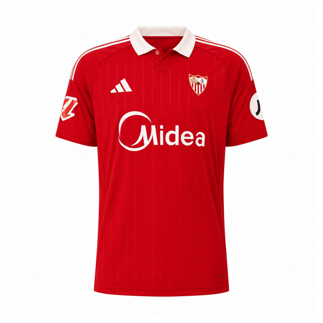 Sevilla FC 2025/26 Away Kit