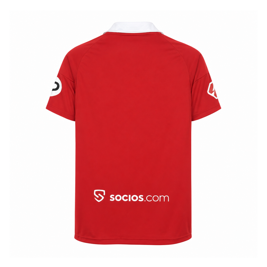 Sevilla FC 2025/26 Away Kit