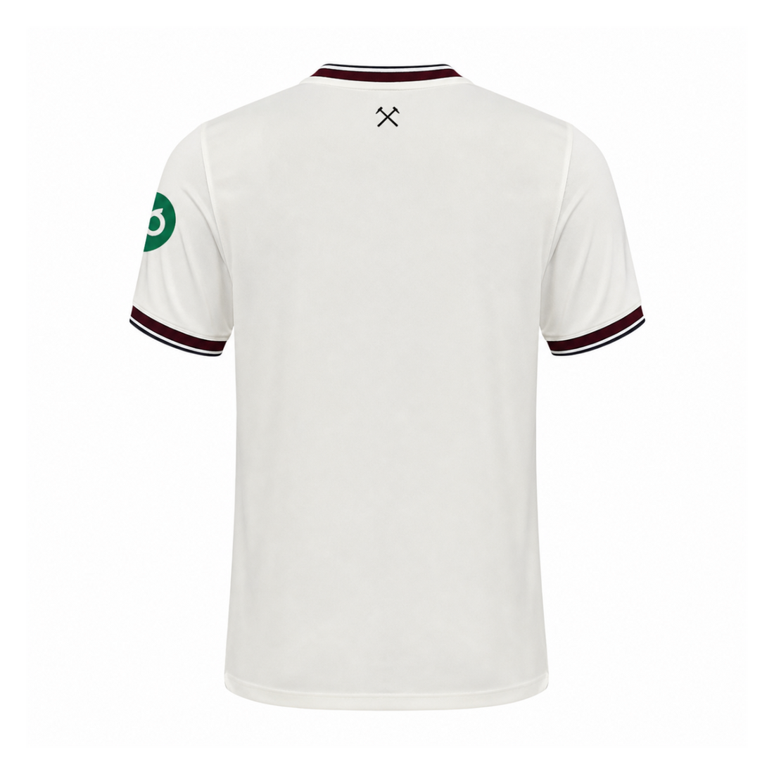 West Ham United FC 2025/26 Away Kit