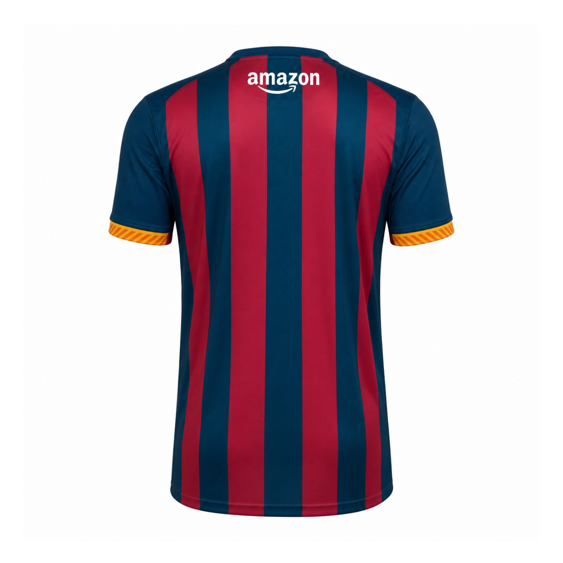 SD Huesca 2025/26 Home Kit