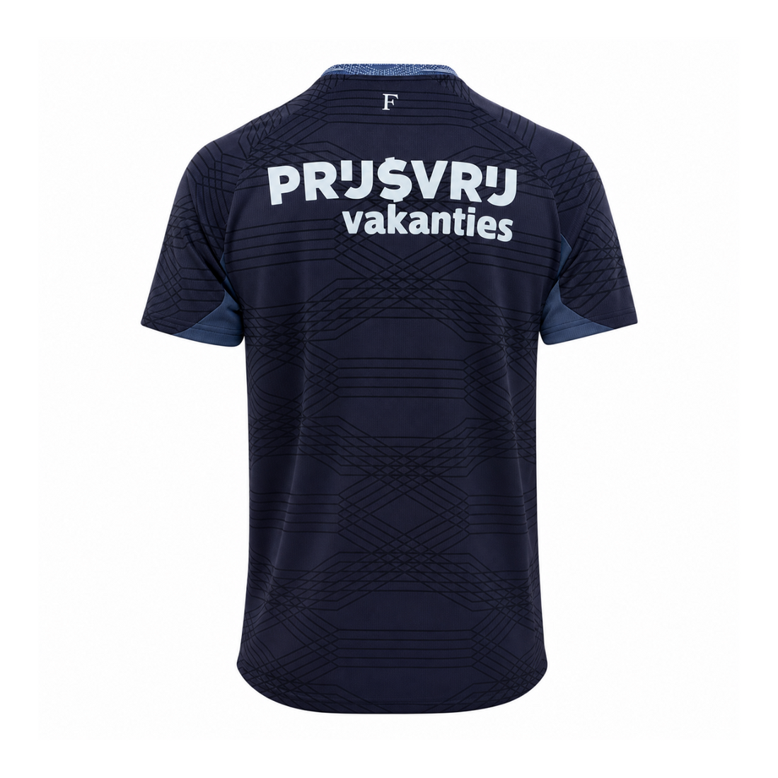 Feyenoord Rotterdam 2025/26 Away Kit
