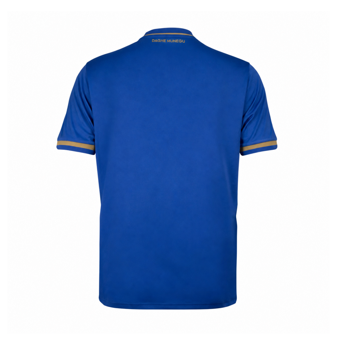 AS Monaco 2025/26 Away Kit