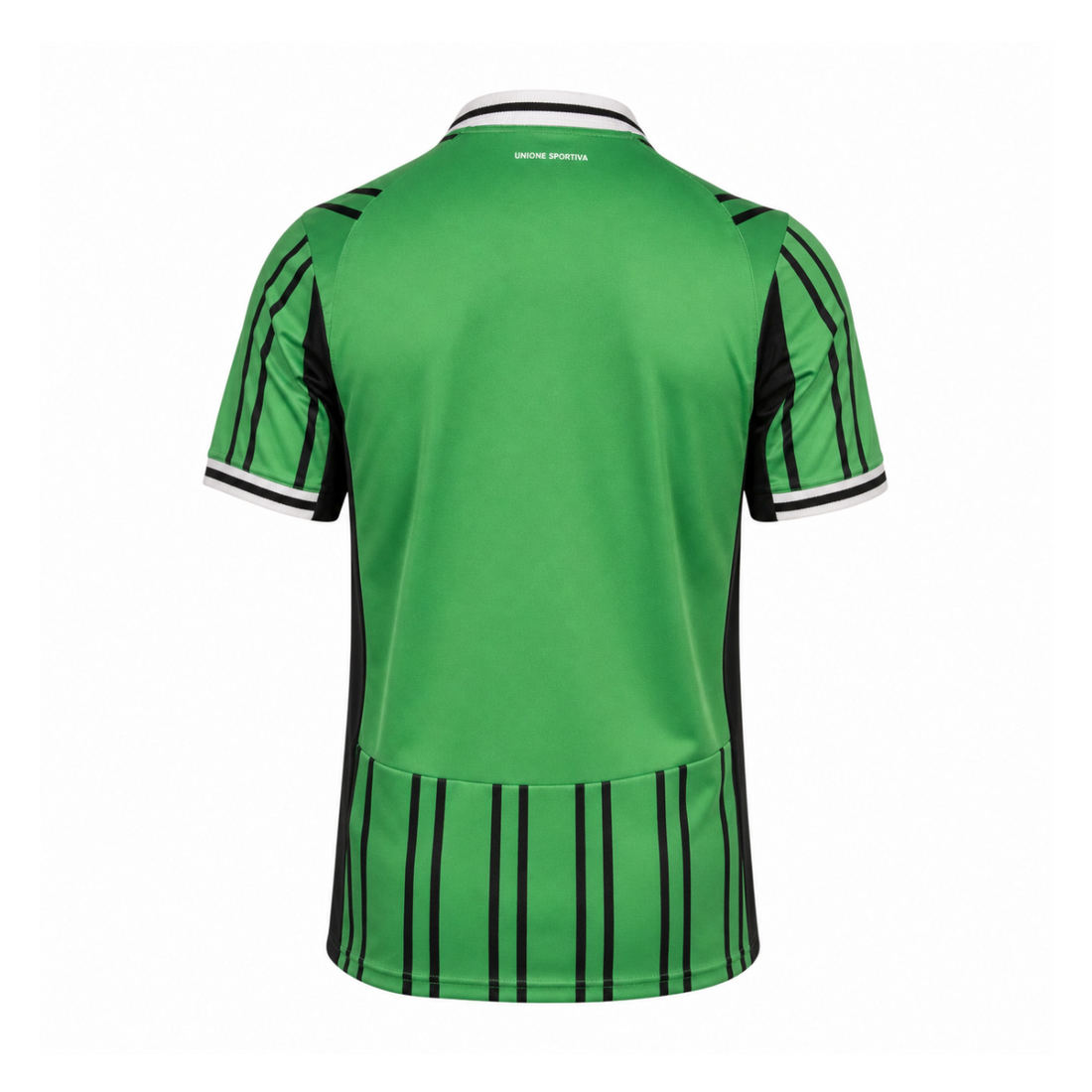 US Sassuolo 2025/26 Home Kit