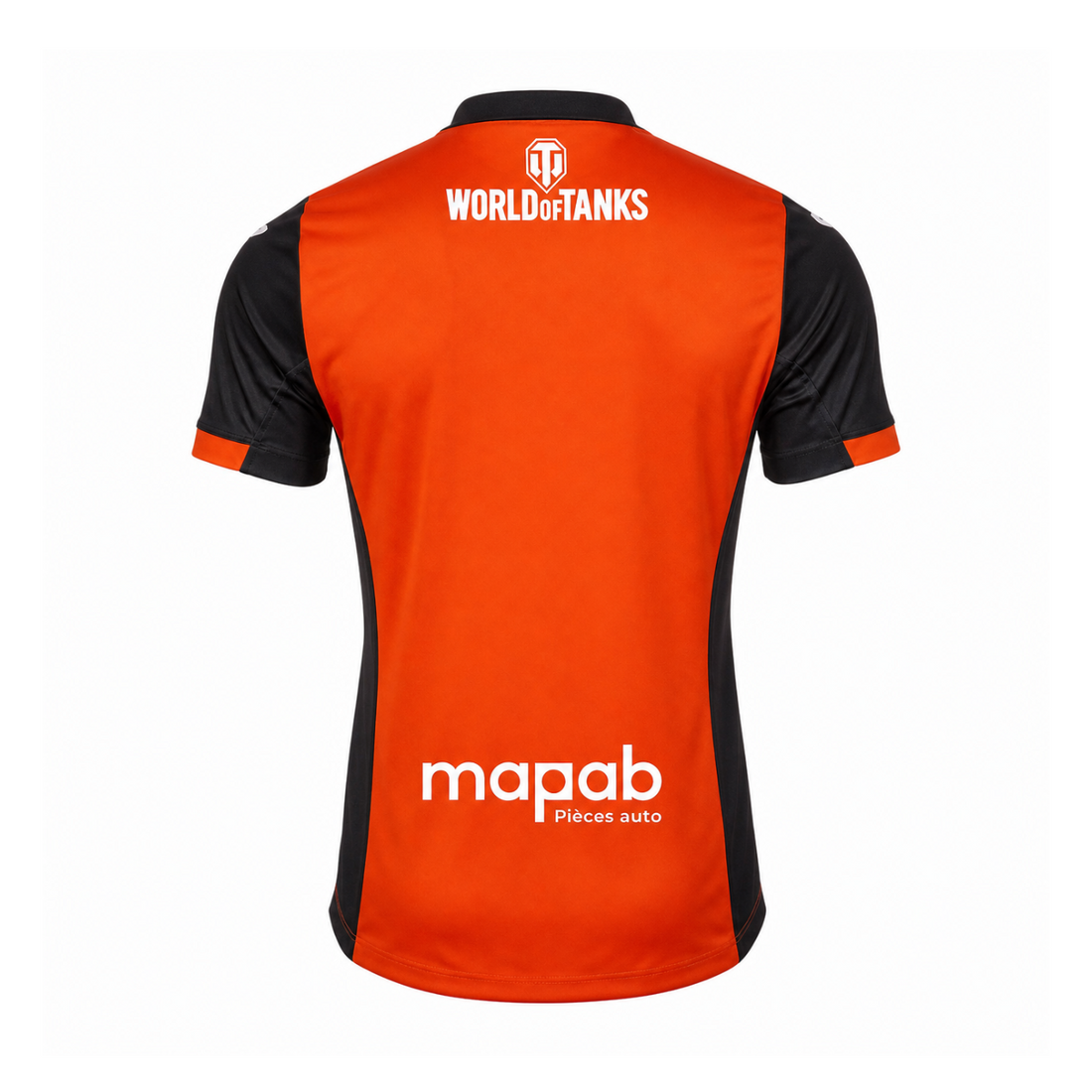 FC Lorient 2025/26 Home Kit