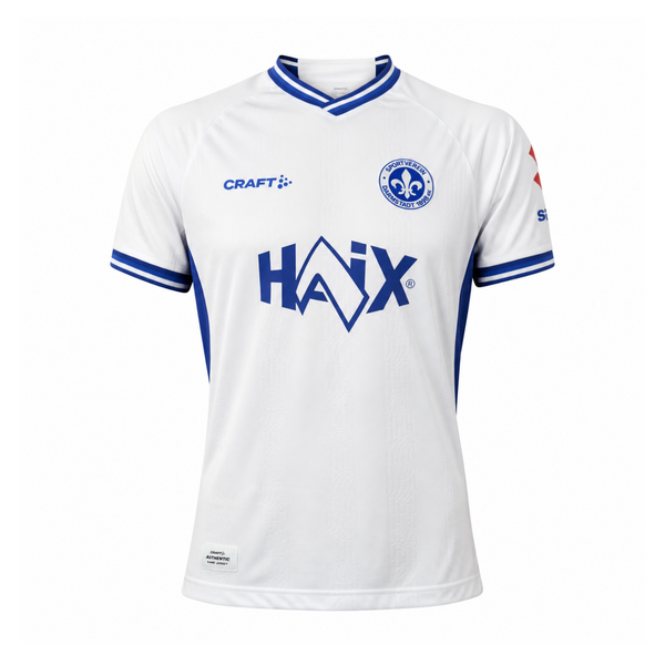 SV Darmstadt 98 2025/26 Away Kit