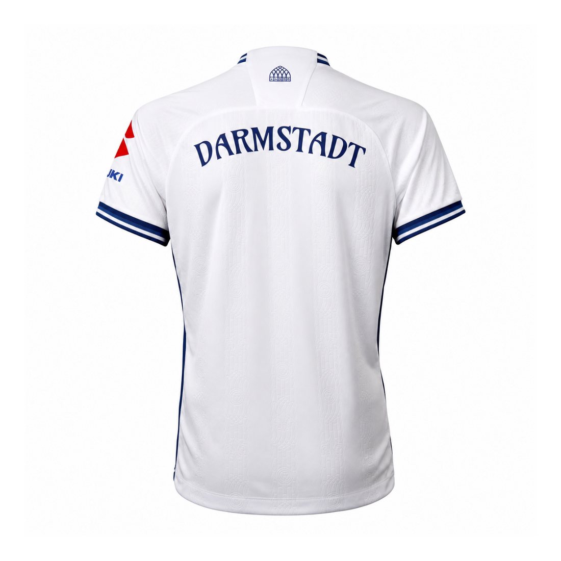 SV Darmstadt 98 2025/26 Away Kit