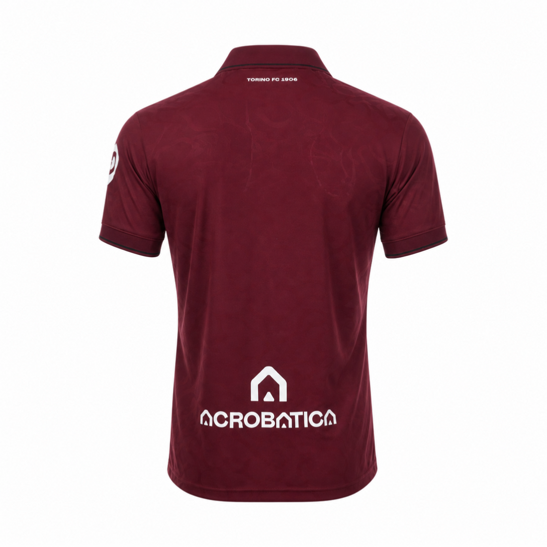 Torino FC 2025/26 Home Kit