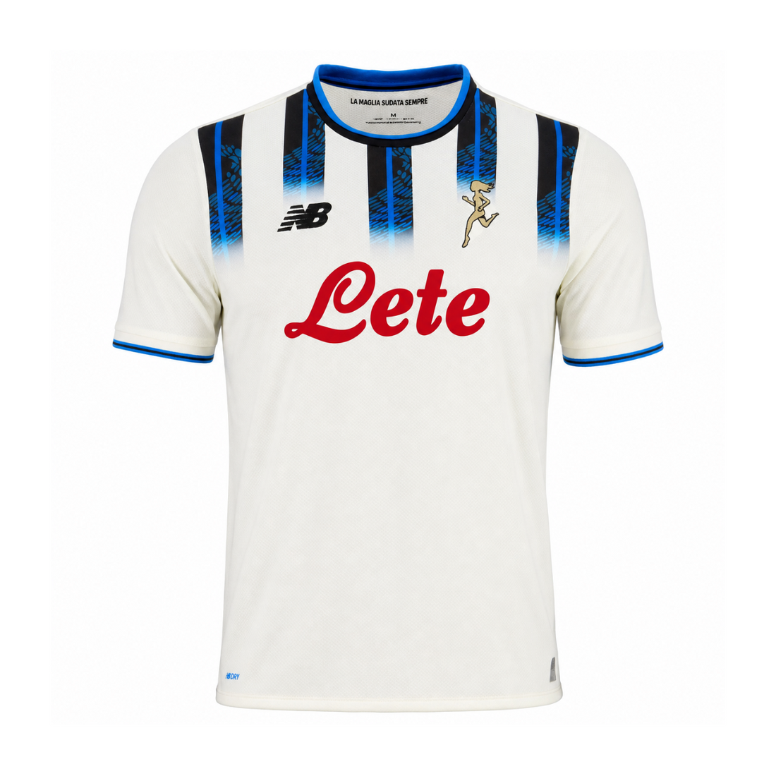 Atalanta BC 2025/26 Away Kit