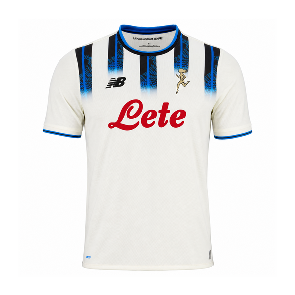 Atalanta BC 2025/26 Away Kit