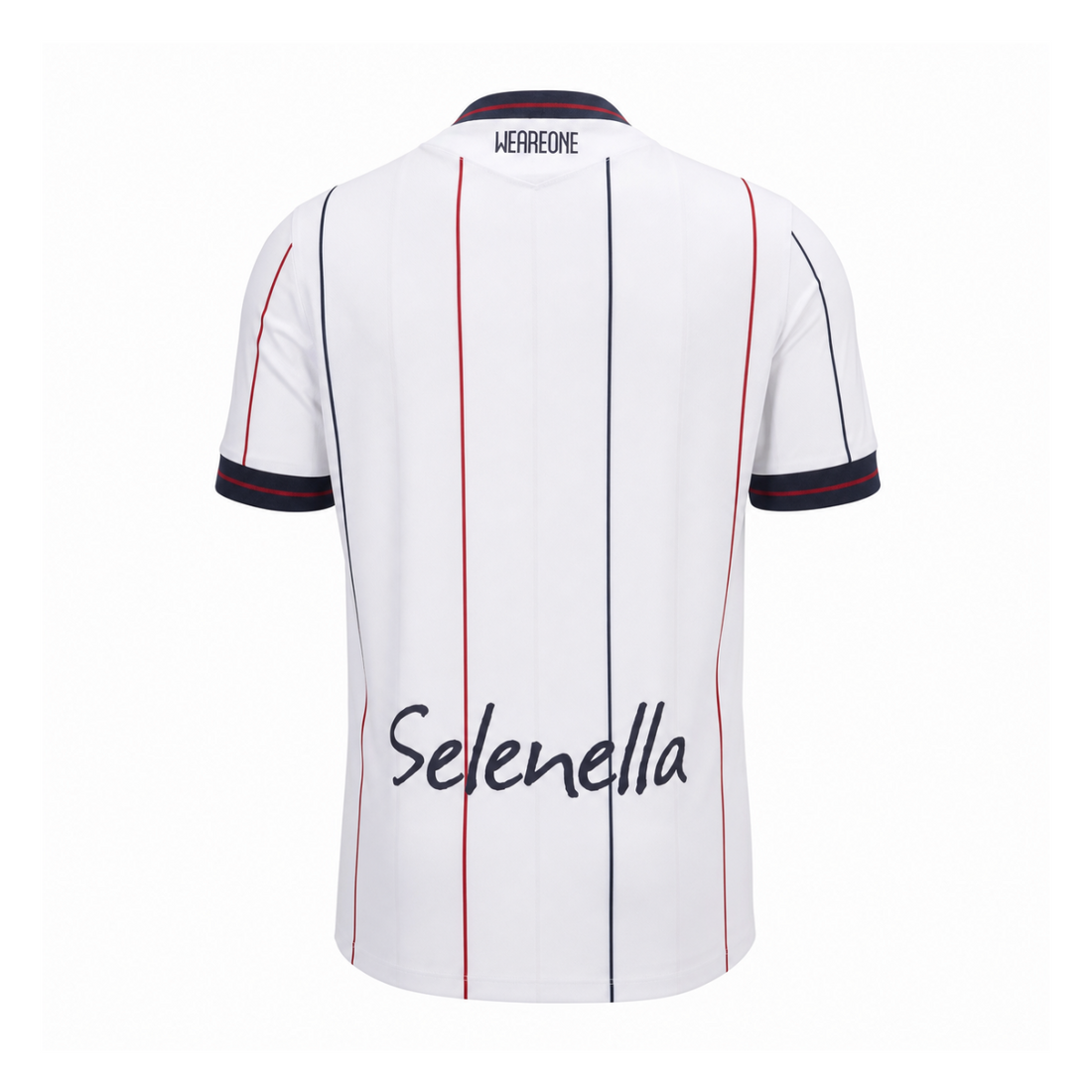Bologna FC 1909 2025/26 Away Kit