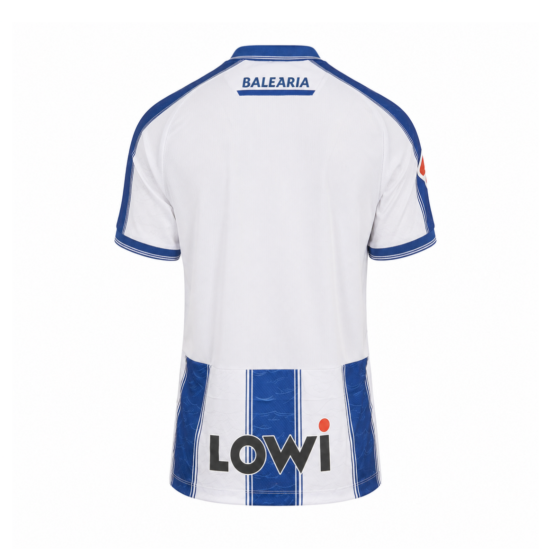 Levante UD 2025/26 Away Kit