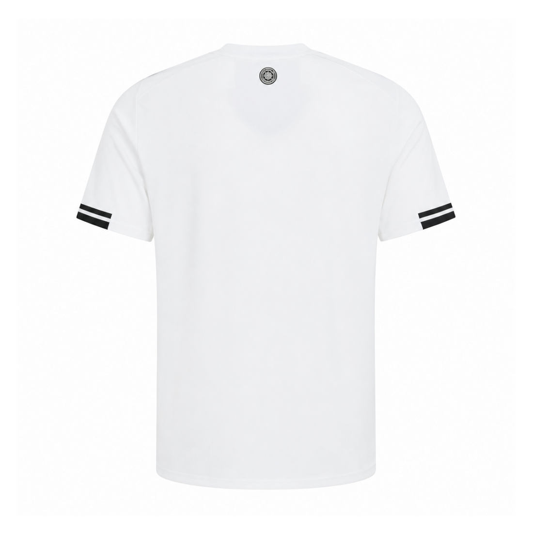 Fulham FC 2025/26 Home Kit