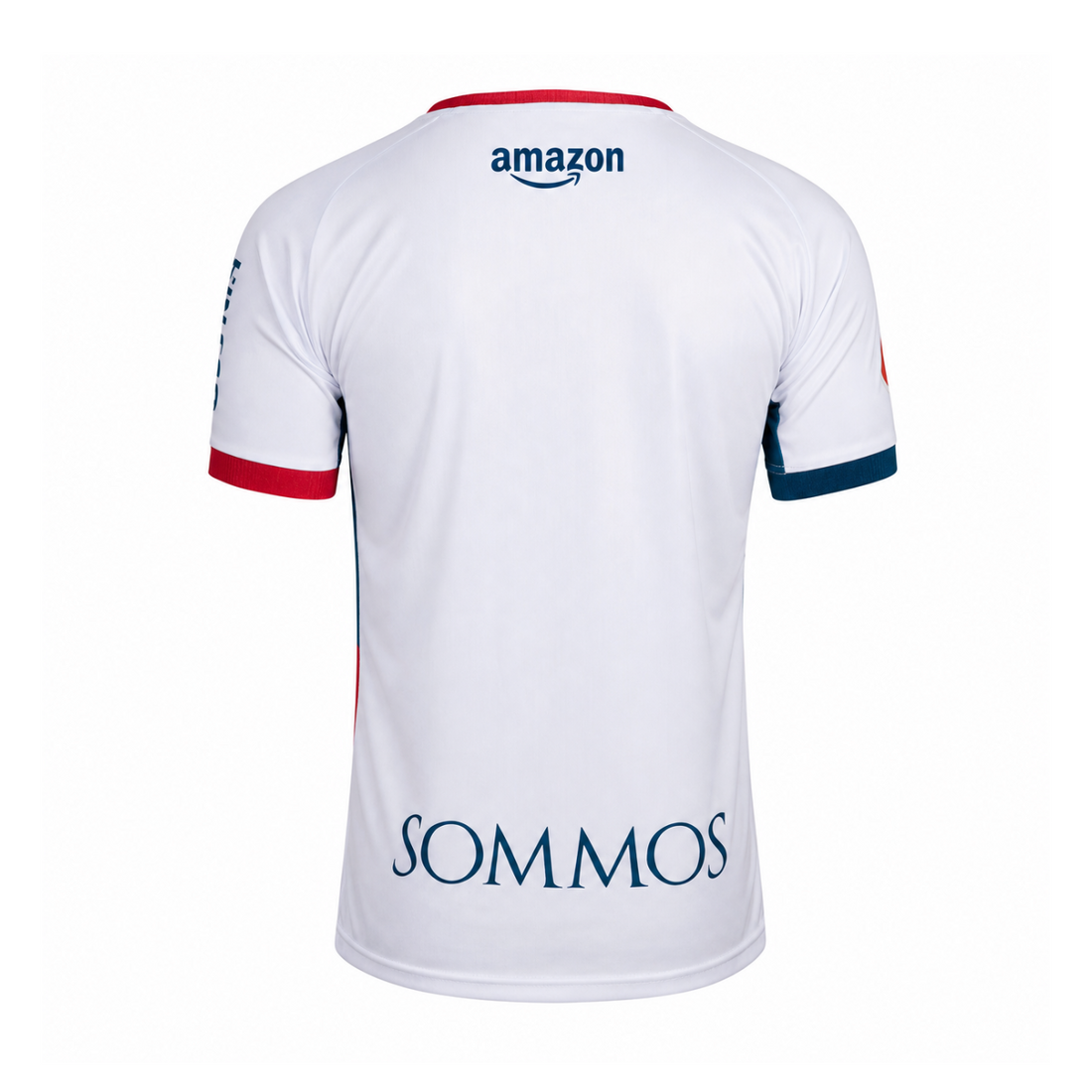 SD Huesca 2025/26 Away Kit