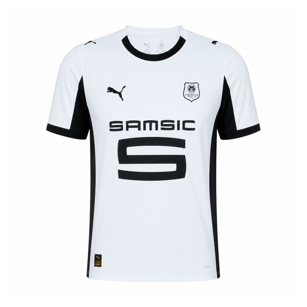 Stade Rennais FC 2025/26 Away Kit