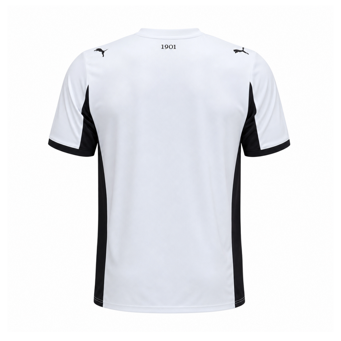 Stade Rennais FC 2025/26 Away Kit