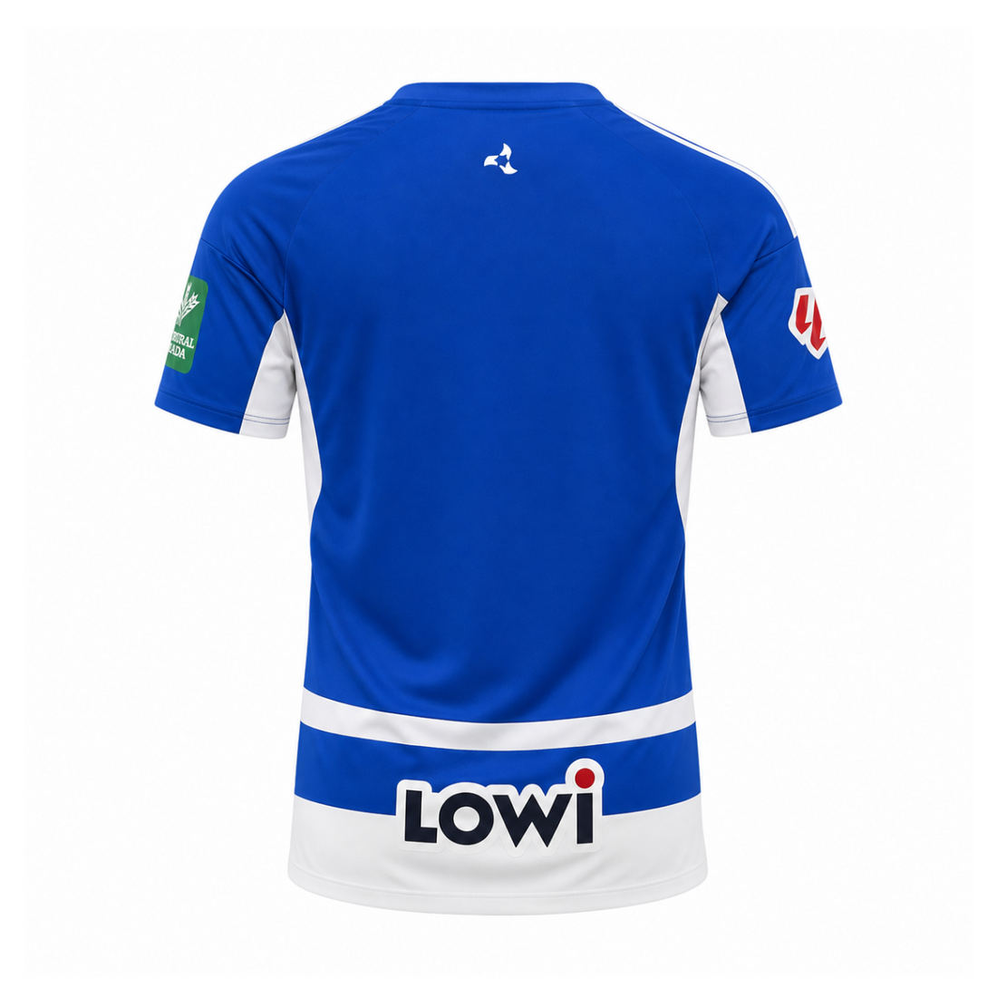 Granada CF 2025/26 Away Kit