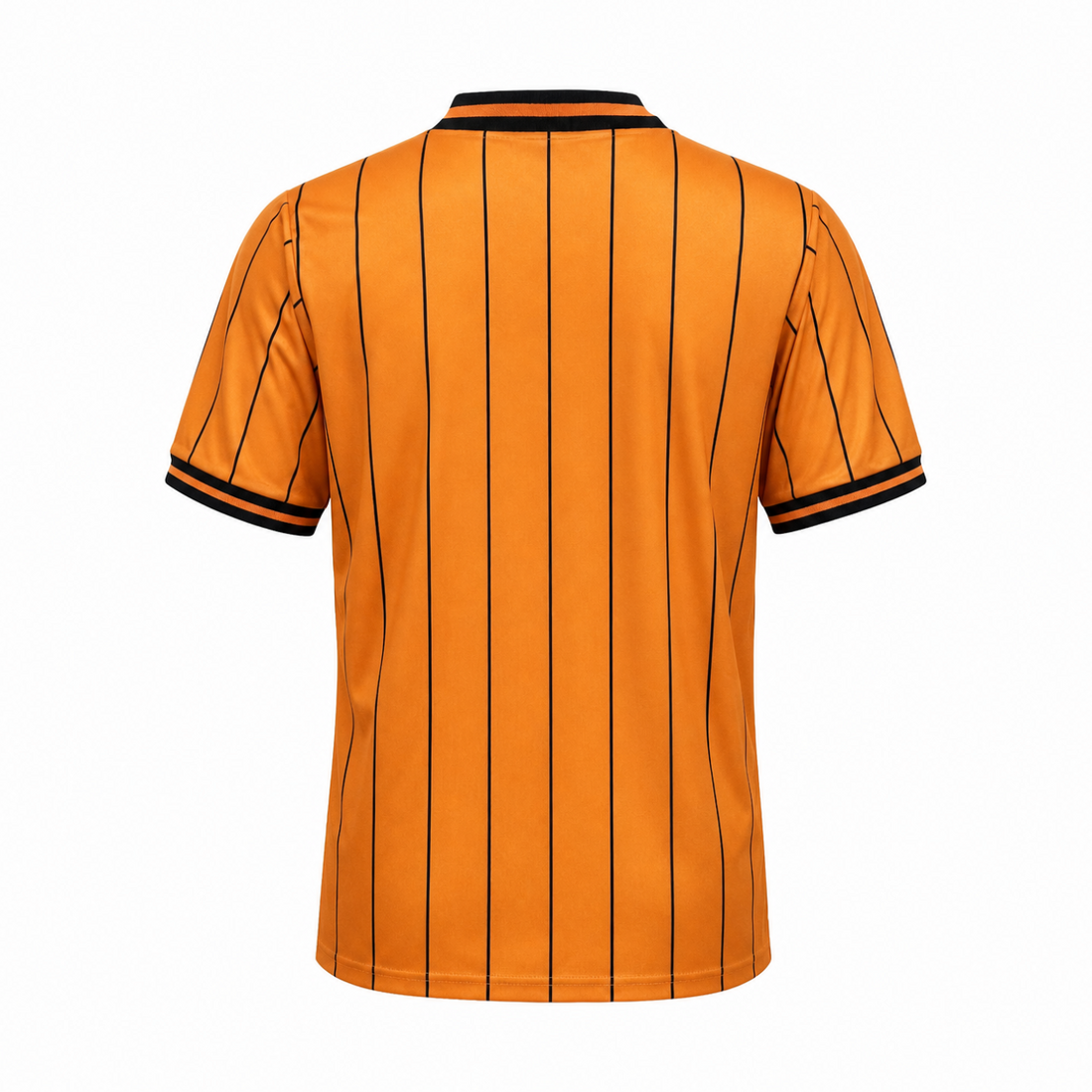 Wolverhampton Wanderers FC 1985/86 Home Kit