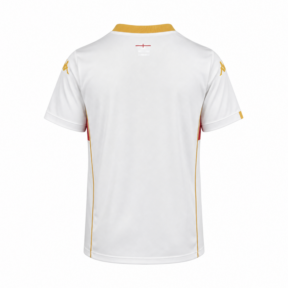 Genoa CFC 2025/26 Away Kit