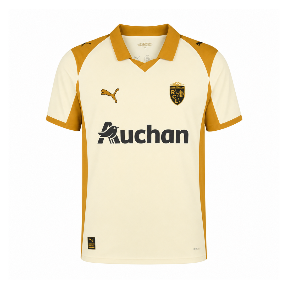 RC Lens 2025/26 Third Kit