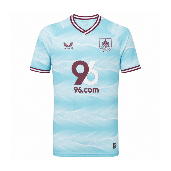 Burnley FC 2025/26 Away Kit