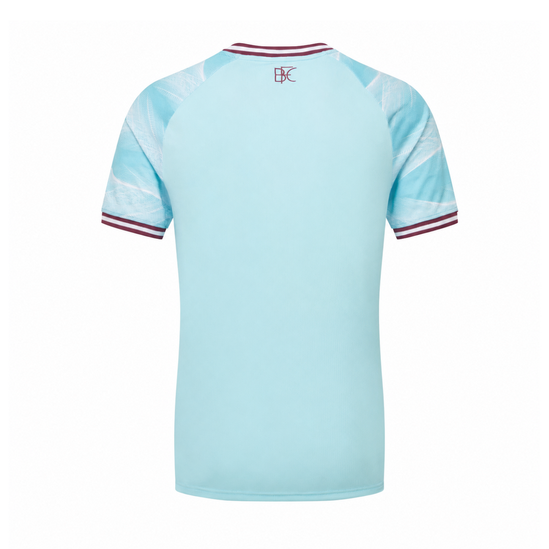 Burnley FC 2025/26 Away Kit