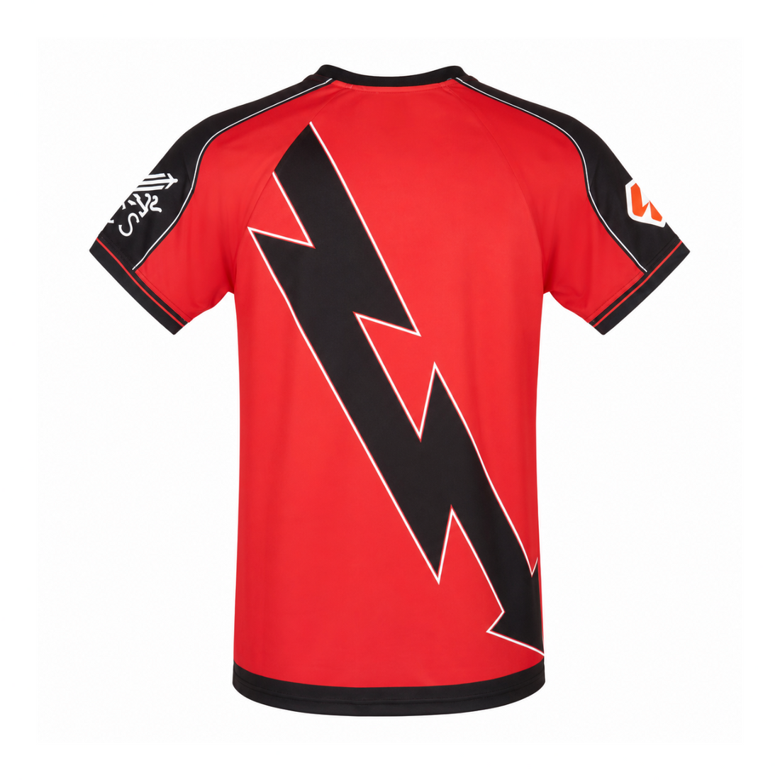 Rayo Vallecano 2025/26 Away Kit