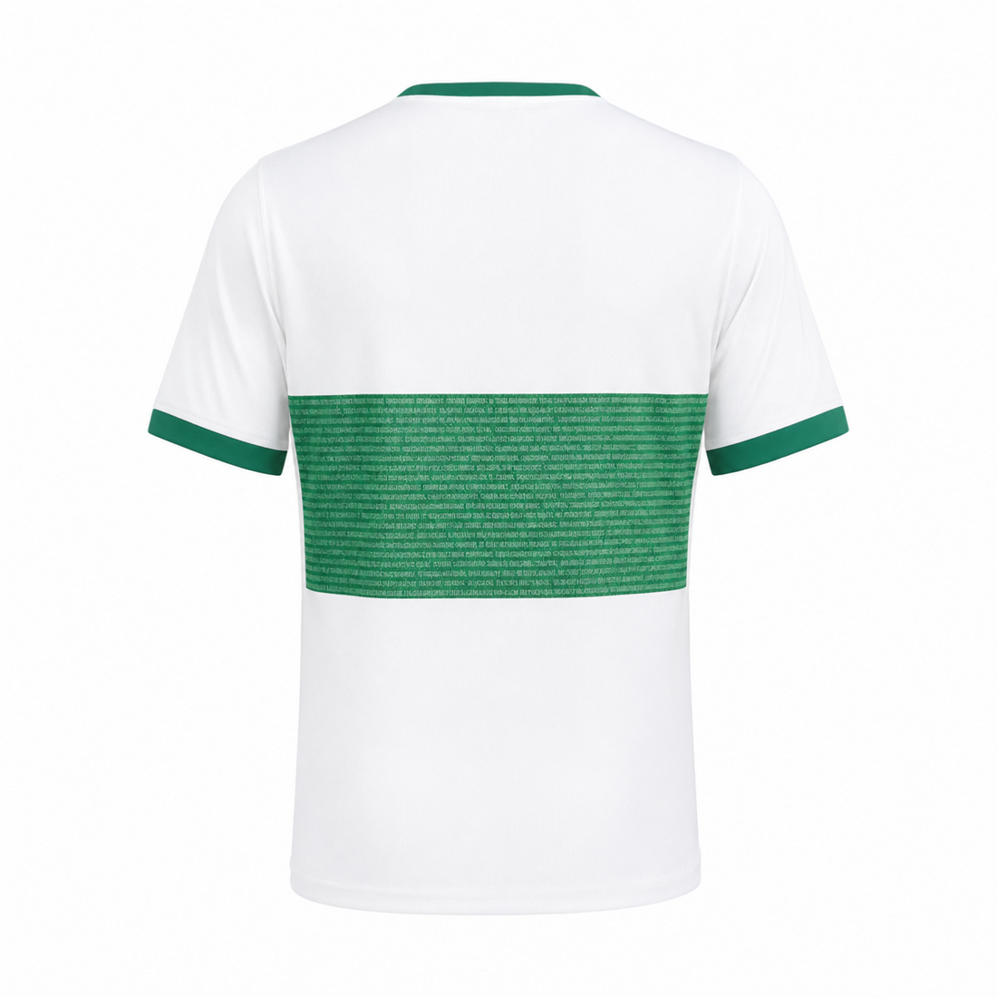 Elche CF 2025/26 Home Kit