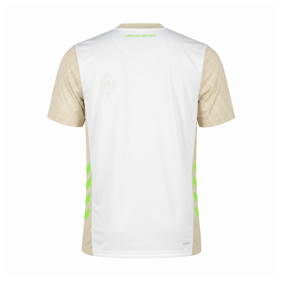 SV Werder Bremen 2025/26 Away Kit