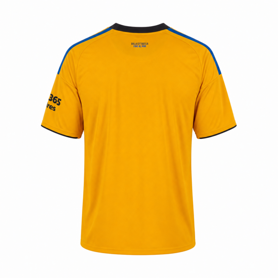 Pisa 2025/26 Away Kit