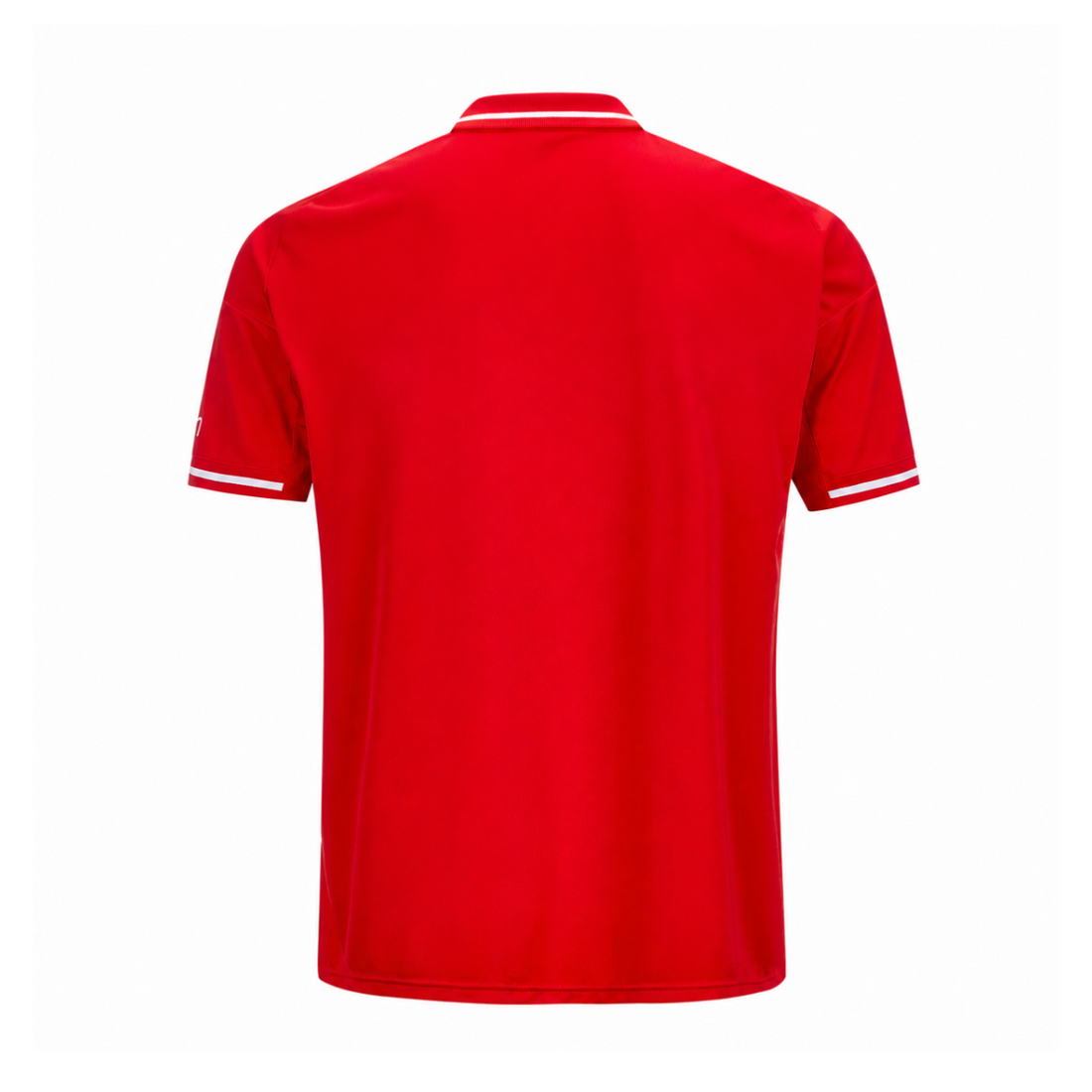Nottingham Forest FC 2025/26 Home Kit