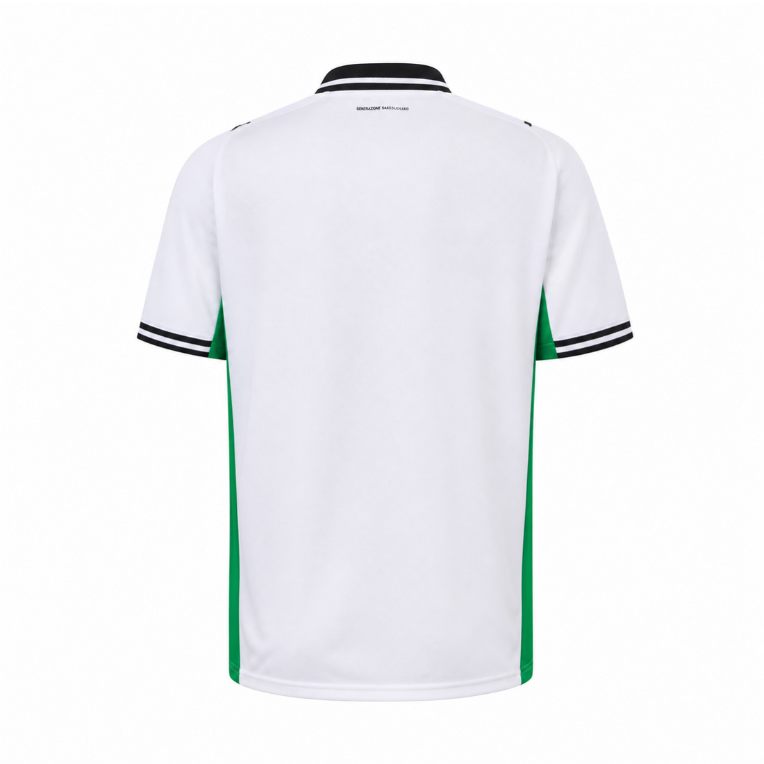 US Sassuolo 2025/26 Away Kit