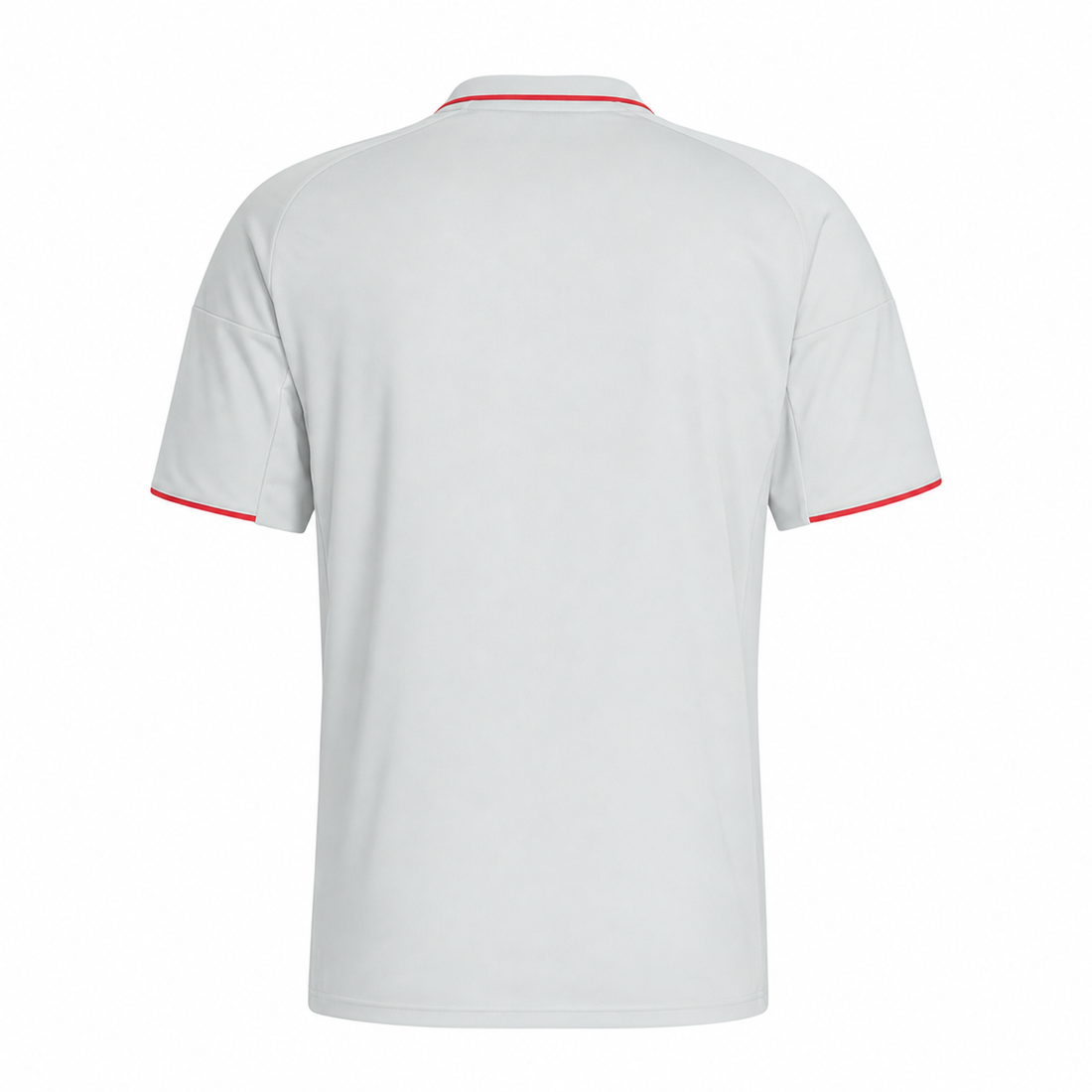 Olympique Lyonnais 2025/26 Third Kit