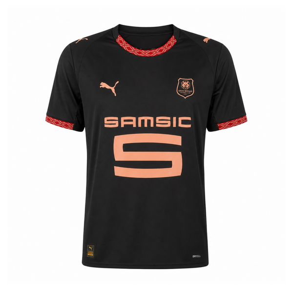 Stade Rennais FC 2025/26 Third Kit