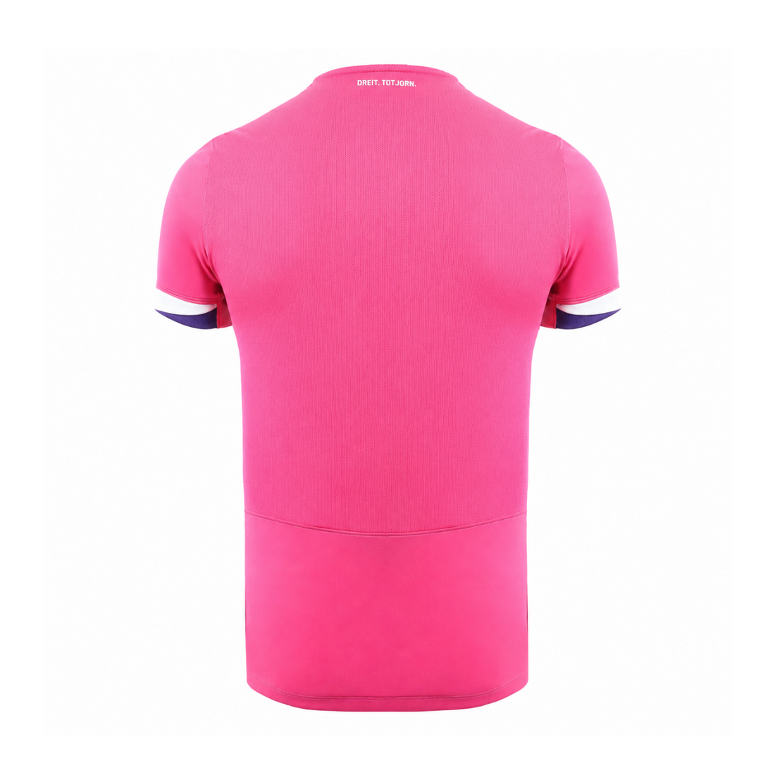 Toulouse FC 2025/26 Away Kit